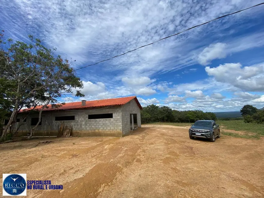 Foto 8 de Chácara com 4 quartos à venda, 52m2 em Orizona - GO