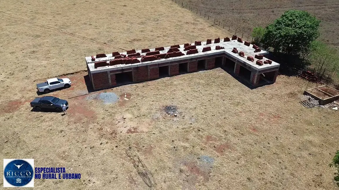 Sítio / Rancho com 6 quartos à venda, 8m2 em Neropolis - GO - imagem 7 Foto 7 de Sítio / Rancho com 6 quartos à venda, 8m2 em Neropolis - GO