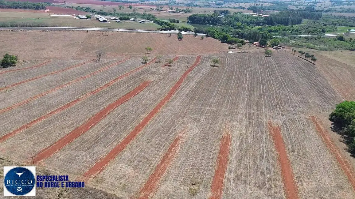 Foto 5 de Chácara com 4 quartos à venda, 8m2 em Inhumas - GO