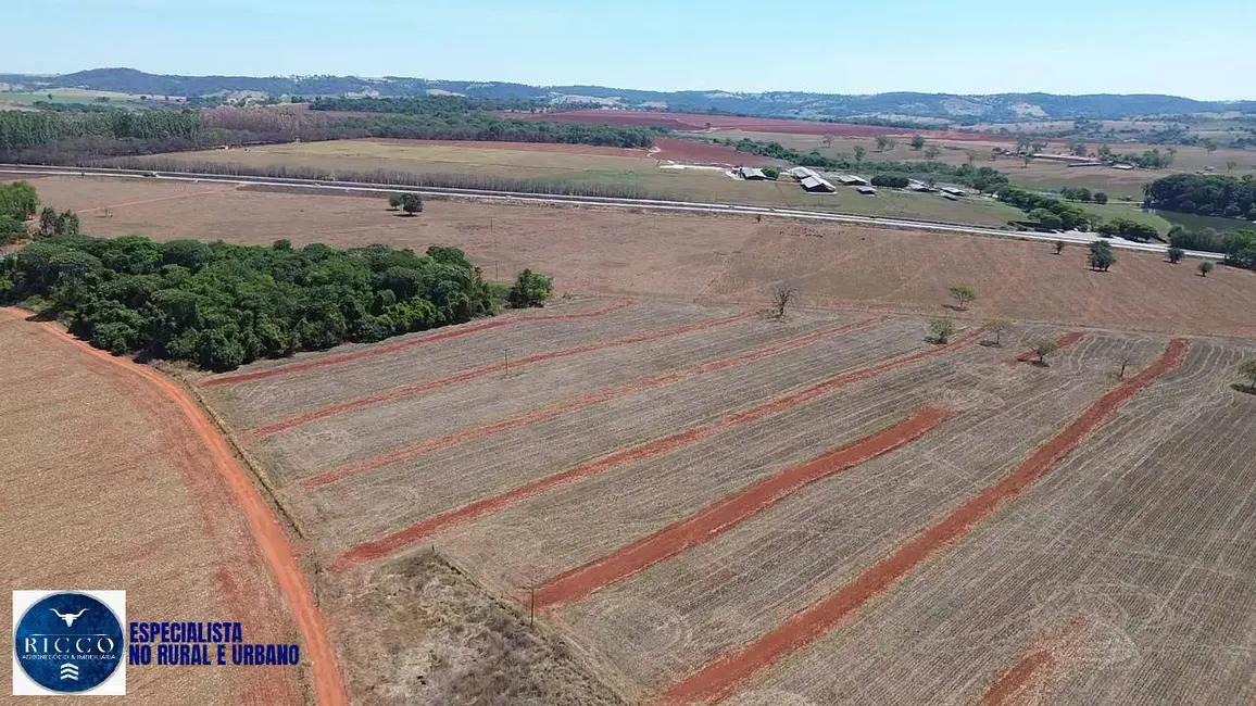 Foto 4 de Chácara com 4 quartos à venda, 8m2 em Inhumas - GO