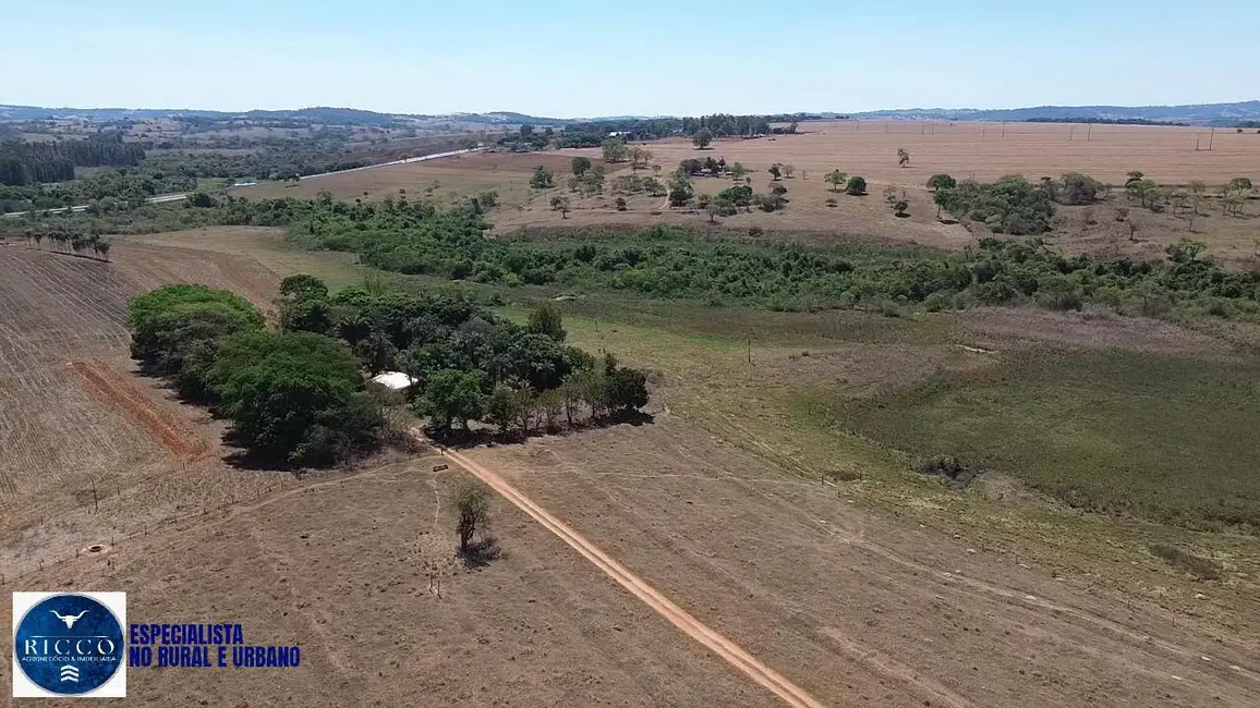 Foto 9 de Chácara com 4 quartos à venda, 8m2 em Inhumas - GO