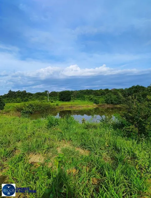 Foto 2 de Sítio / Rancho com 4 quartos à venda, 13m2 em Minacu - GO