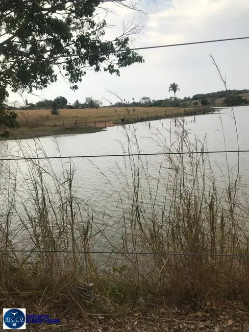 Foto 1 de Fazenda / Haras com 4 quartos à venda, 125m2 em Nova Crixas - GO