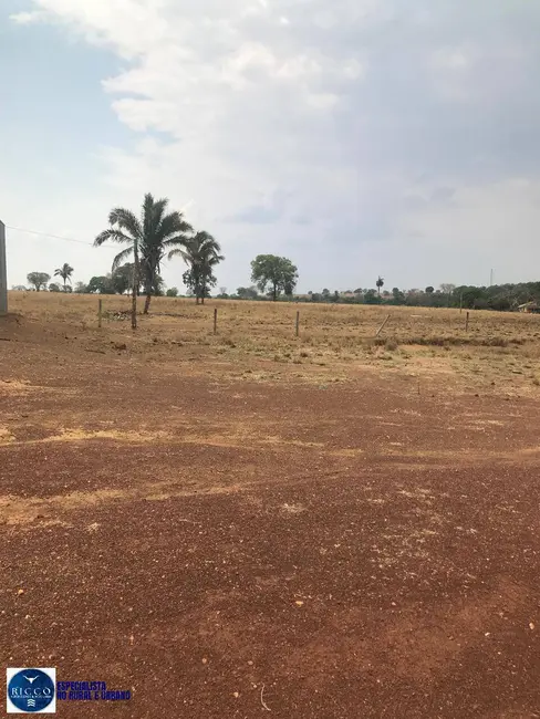 Foto 5 de Fazenda / Haras com 4 quartos à venda, 125m2 em Nova Crixas - GO