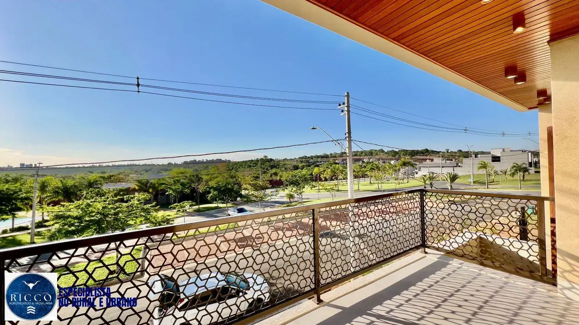 Casa com 4 quartos à venda, 287m2 em Senador Canedo - GO - imagem 4 Foto 4 de Casa com 4 quartos à venda, 287m2 em Senador Canedo - GO