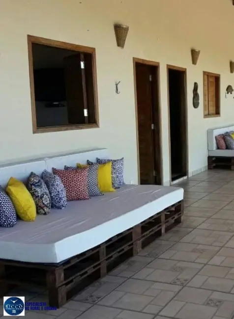 Foto 3 de Fazenda / Haras com 5 quartos à venda, 35m2 em Bom Jardim De Goias - GO