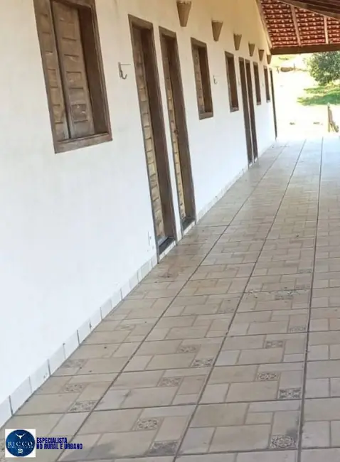 Foto 7 de Fazenda / Haras com 5 quartos à venda, 35m2 em Bom Jardim De Goias - GO