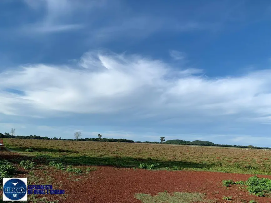 Fazenda / Haras com 3 quartos à venda, 159m2 em Santa Fe De Goias - GO - imagem 4 Foto 4 de Fazenda / Haras com 3 quartos à venda, 159m2 em Santa Fe De Goias - GO