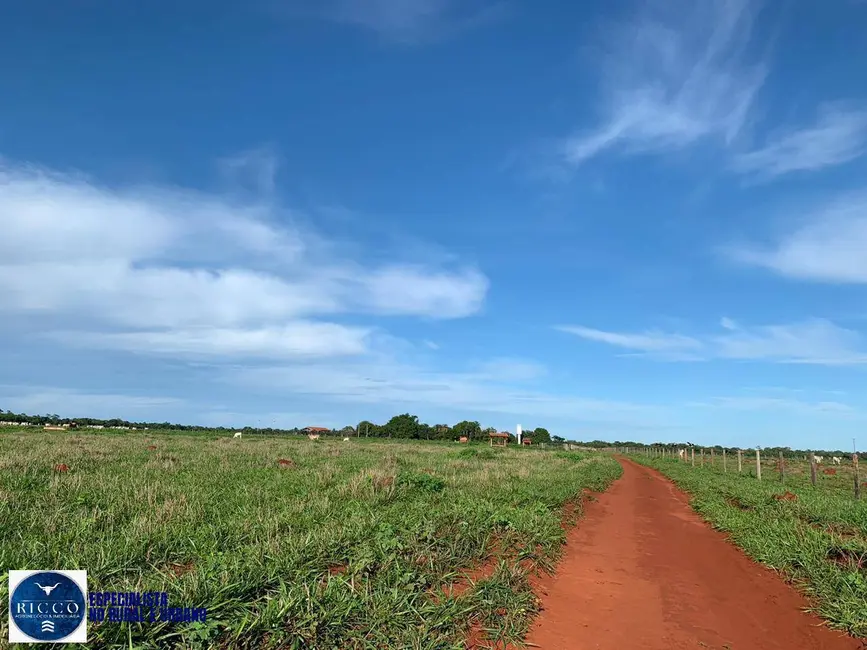 Fazenda / Haras com 3 quartos à venda, 159m2 em Santa Fe De Goias - GO - imagem 8 Foto 8 de Fazenda / Haras com 3 quartos à venda, 159m2 em Santa Fe De Goias - GO