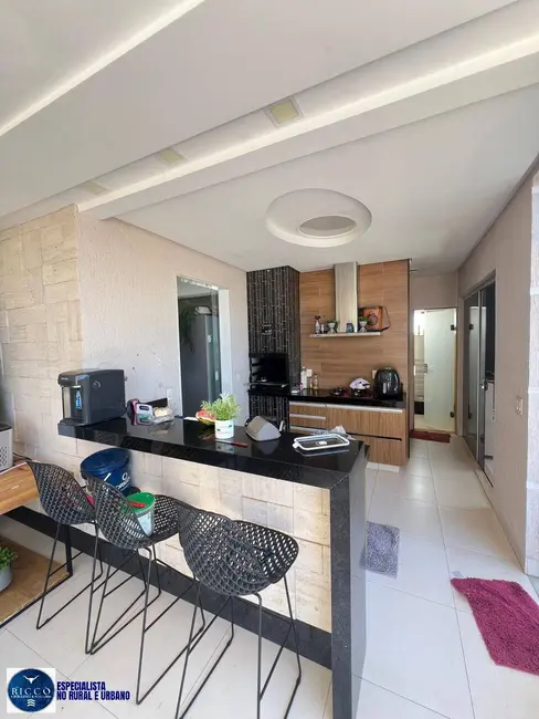 Casa de Condomínio com 4 quartos à venda, 549m2 em Alphaville Flamboyant Residencial Araguaia, Goiania - GO - imagem 8 Foto 8 de Casa de Condomínio com 4 quartos à venda, 549m2 em Alphaville Flamboyant Residencial Araguaia, Goiania - GO