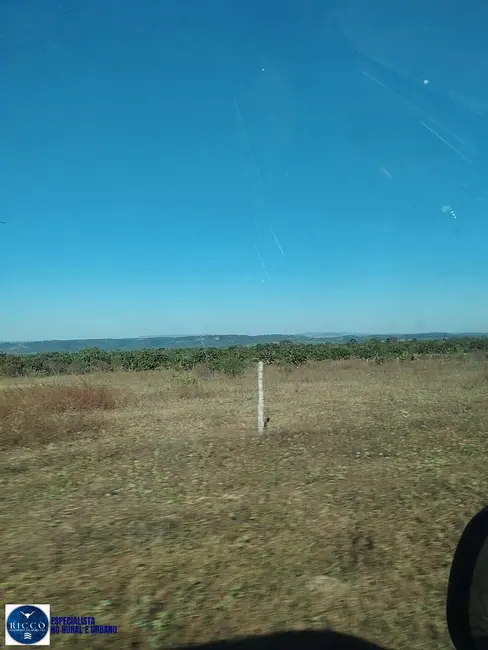 Foto 5 de Fazenda / Haras à venda, 400m2 em Doverlandia - GO