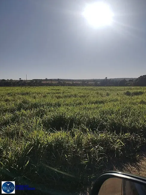 Foto 7 de Fazenda / Haras à venda, 400m2 em Doverlandia - GO