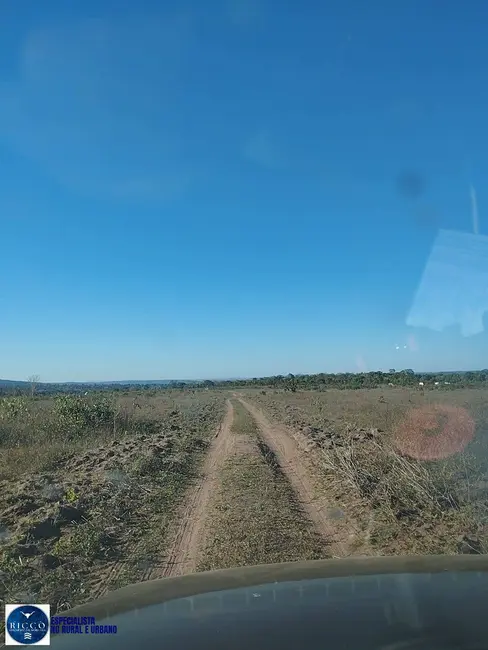 Foto 4 de Fazenda / Haras à venda, 400m2 em Doverlandia - GO