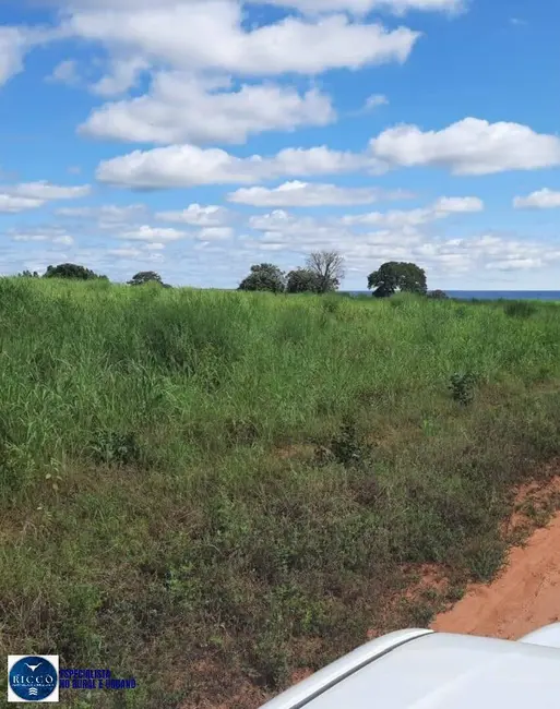 Foto 4 de Fazenda / Haras com 5 quartos à venda, 1930m2 em Novo Sao Joaquim - MT