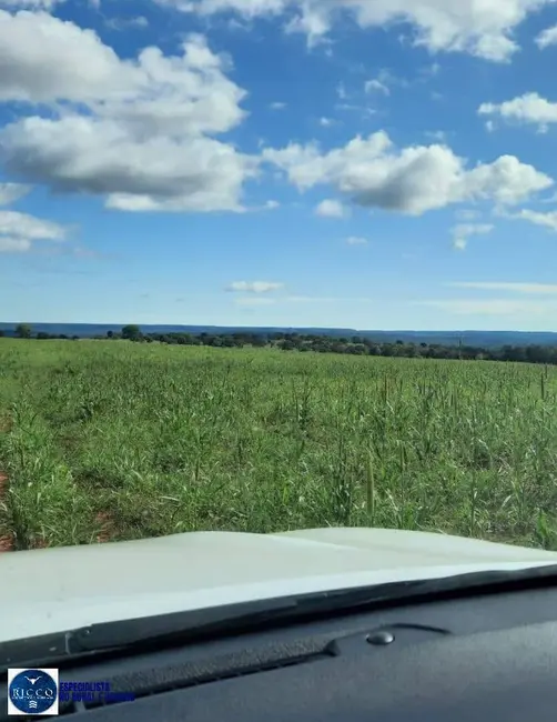 Foto 6 de Fazenda / Haras com 5 quartos à venda, 1930m2 em Novo Sao Joaquim - MT
