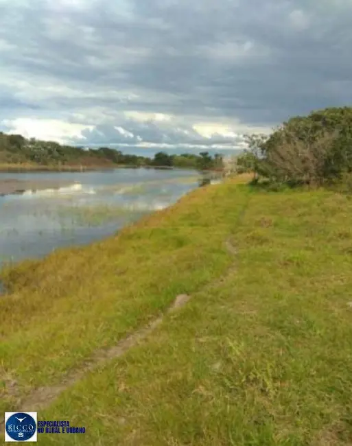 Foto 1 de Fazenda / Haras com 5 quartos à venda, 1930m2 em Novo Sao Joaquim - MT