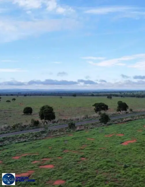 Foto 7 de Fazenda / Haras com 3 quartos à venda, 4644m2 em Barra Do Garcas - MT