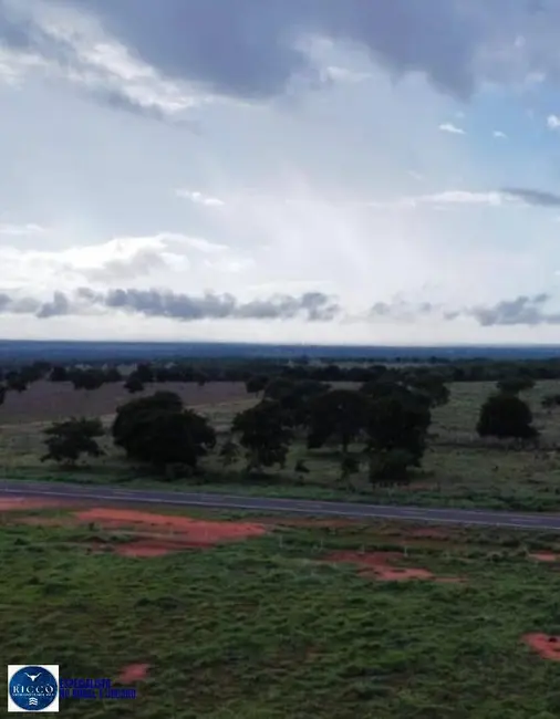 Foto 5 de Fazenda / Haras com 3 quartos à venda, 4644m2 em Barra Do Garcas - MT