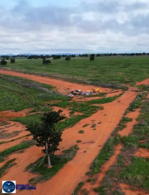 Foto 3 de Fazenda / Haras com 3 quartos à venda, 4644m2 em Barra Do Garcas - MT
