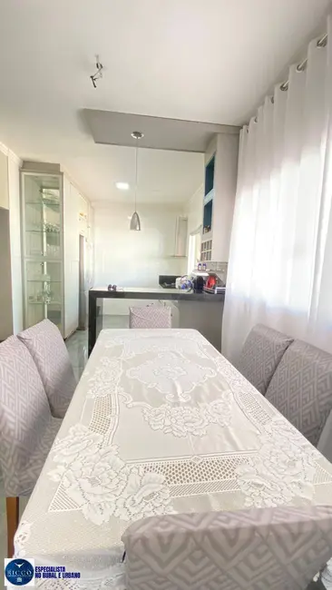 Foto 5 de Casa com 3 quartos à venda, 390m2 em São Francisco, Goiania - GO