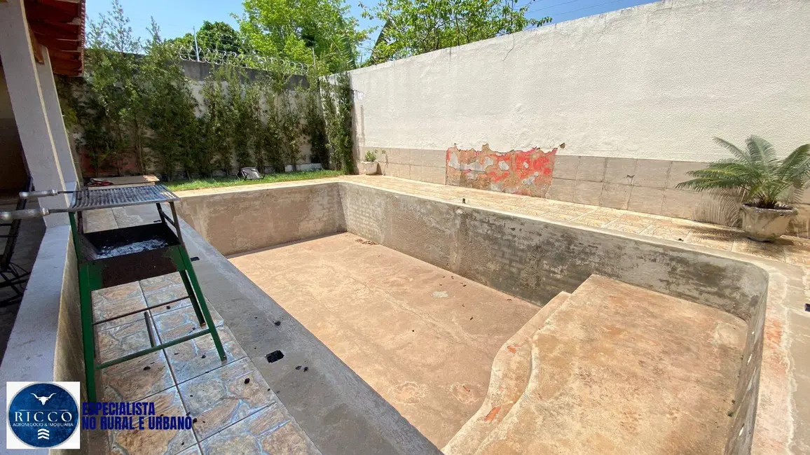 Foto 6 de Casa com 3 quartos à venda, 390m2 em São Francisco, Goiania - GO