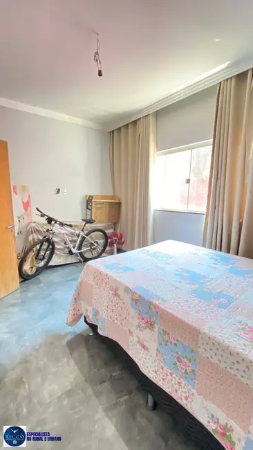 Foto 9 de Casa com 3 quartos à venda, 390m2 em São Francisco, Goiania - GO