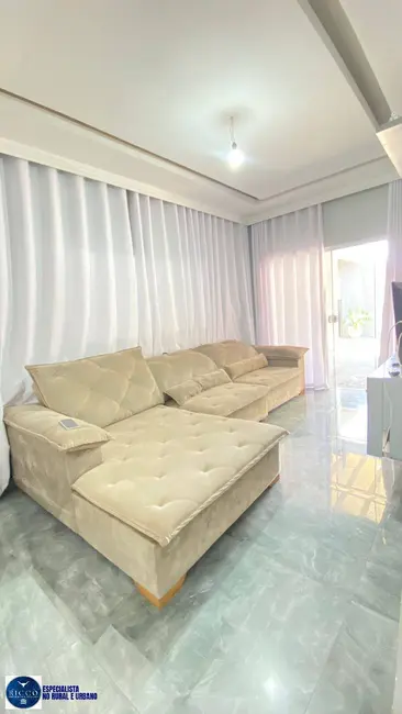 Foto 7 de Casa com 3 quartos à venda, 390m2 em São Francisco, Goiania - GO