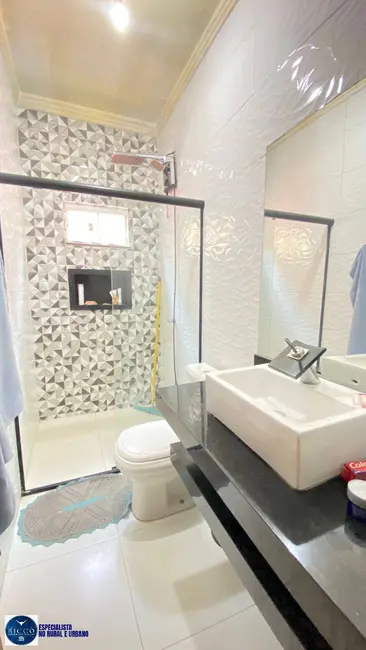 Foto 3 de Casa com 3 quartos à venda, 390m2 em São Francisco, Goiania - GO