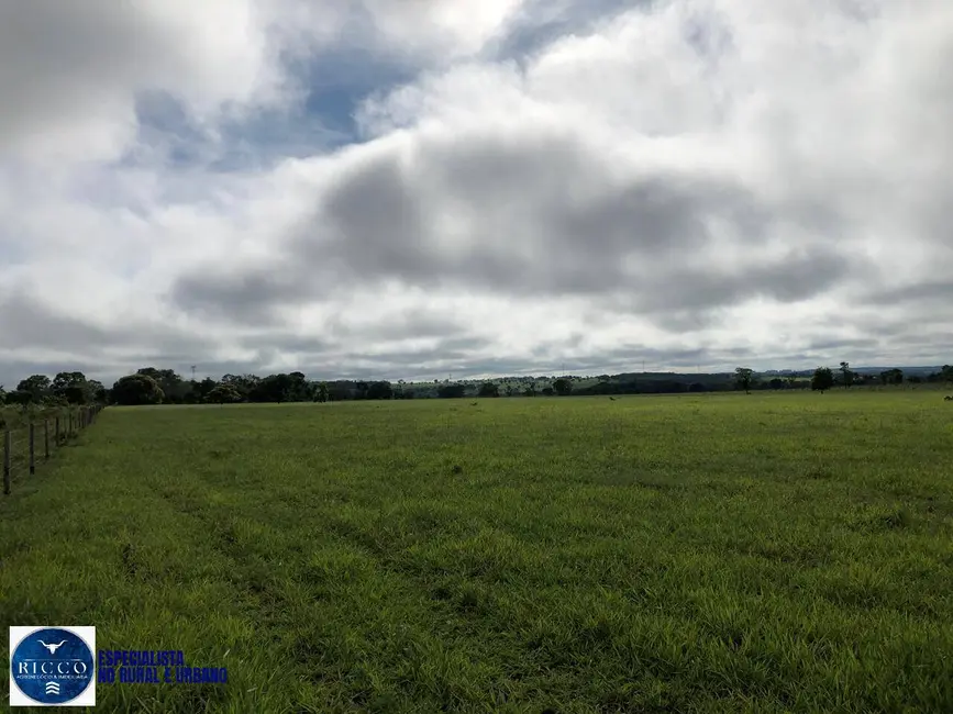 Foto 9 de Fazenda / Haras com 4 quartos à venda, 26m2 em Serranopolis - GO