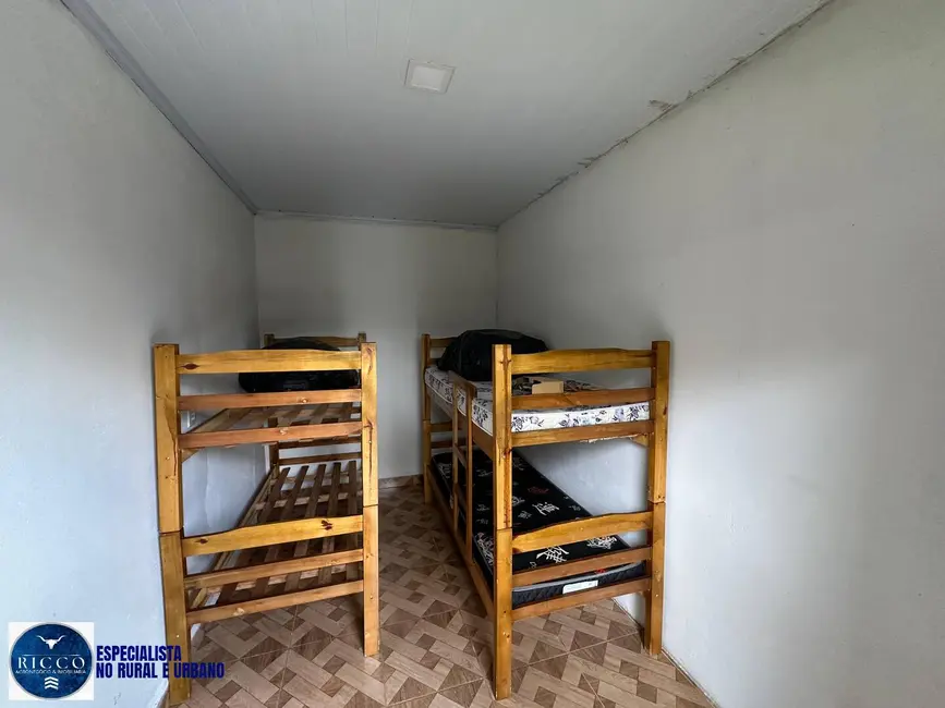 Foto 4 de Chácara com 5 quartos à venda, 7500m2 em Bonfinopolis - GO