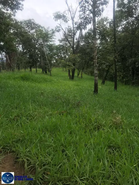 Foto 7 de Fazenda / Haras com 3 quartos à venda, 48m2 em Cocalzinho De Goias - GO