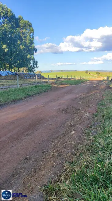 Foto 1 de Fazenda / Haras com 4 quartos à venda, 93m2 em Bom Jardim De Goias - GO