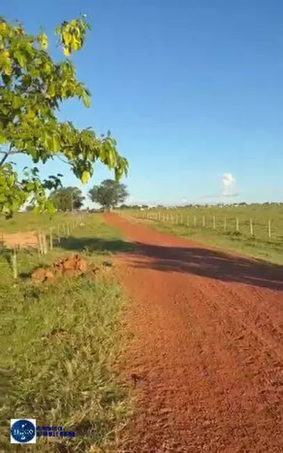 Foto 5 de Fazenda / Haras com 7 quartos à venda, 2330m2 em Sao Jose Do Xingu - MT