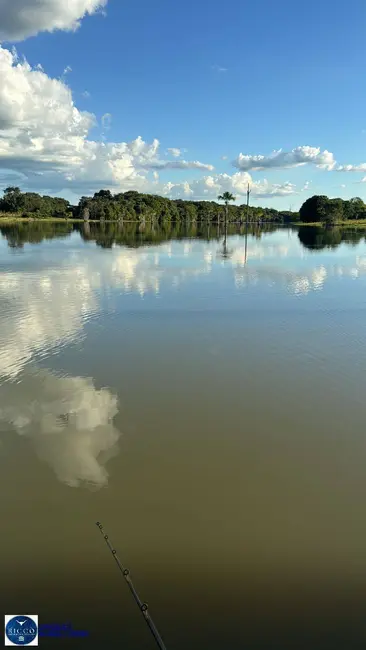 Foto 1 de Fazenda / Haras com 7 quartos à venda, 2330m2 em Sao Jose Do Xingu - MT