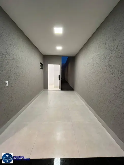 Foto 3 de Casa com 3 quartos à venda, 195m2 em Jardim Boa Esperança, Aparecida De Goiania - GO