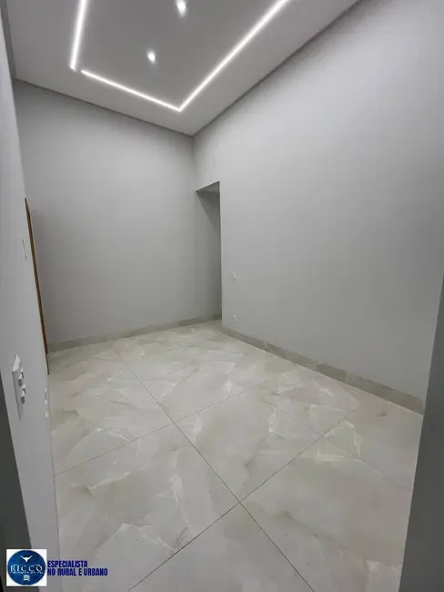 Foto 4 de Casa com 3 quartos à venda, 195m2 em Jardim Boa Esperança, Aparecida De Goiania - GO