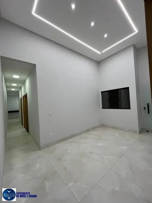 Foto 2 de Casa com 3 quartos à venda, 195m2 em Jardim Boa Esperança, Aparecida De Goiania - GO