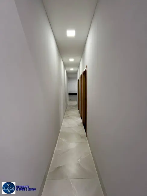 Foto 6 de Casa com 3 quartos à venda, 195m2 em Jardim Boa Esperança, Aparecida De Goiania - GO