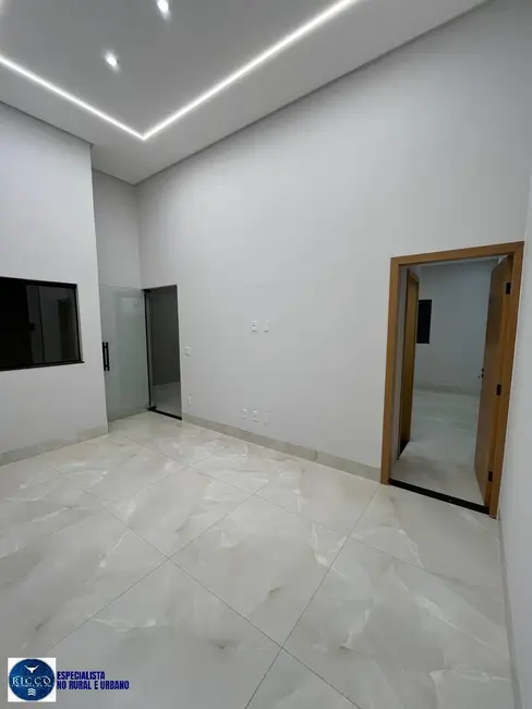Foto 9 de Casa com 3 quartos à venda, 195m2 em Jardim Boa Esperança, Aparecida De Goiania - GO
