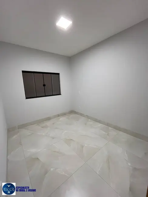 Foto 5 de Casa com 3 quartos à venda, 195m2 em Jardim Boa Esperança, Aparecida De Goiania - GO
