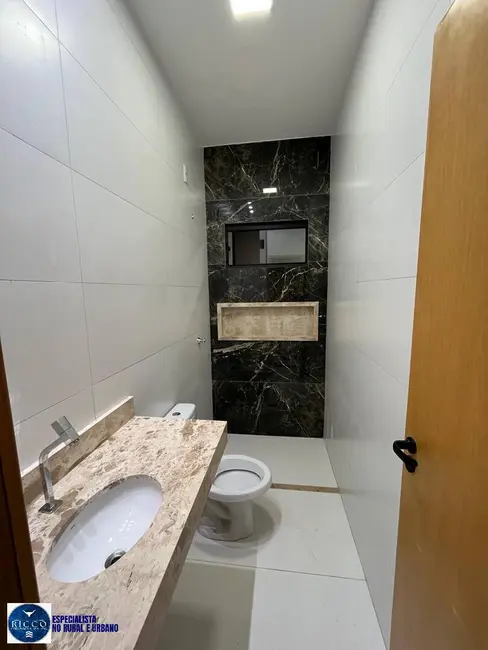 Foto 8 de Casa com 3 quartos à venda, 195m2 em Jardim Boa Esperança, Aparecida De Goiania - GO
