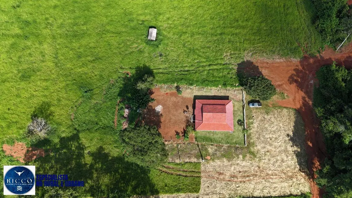 Foto 4 de Chácara com 3 quartos à venda em Aracu - GO