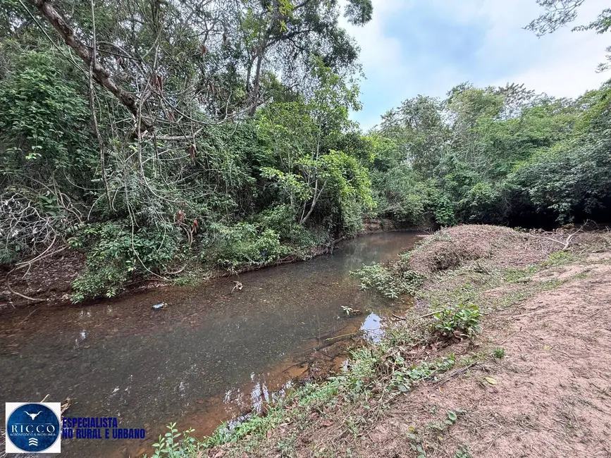 Foto 6 de Chácara com 5 quartos à venda, 18000m2 em Hidrolandia - GO