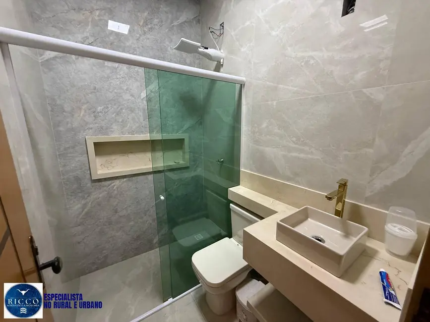 Foto 5 de Chácara com 5 quartos à venda, 18000m2 em Hidrolandia - GO