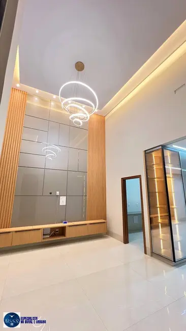 Foto 6 de Casa com 4 quartos à venda, 396m2 em Parque Amazônia, Goiania - GO