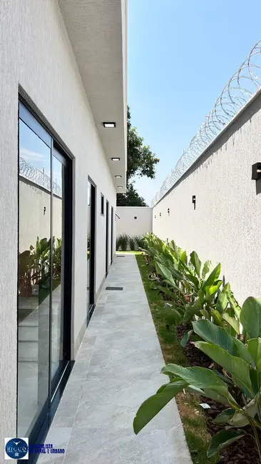 Foto 5 de Casa com 4 quartos à venda, 396m2 em Parque Amazônia, Goiania - GO