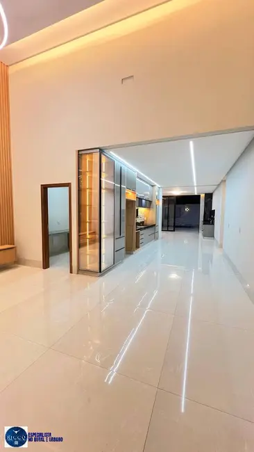 Foto 7 de Casa com 4 quartos à venda, 396m2 em Parque Amazônia, Goiania - GO