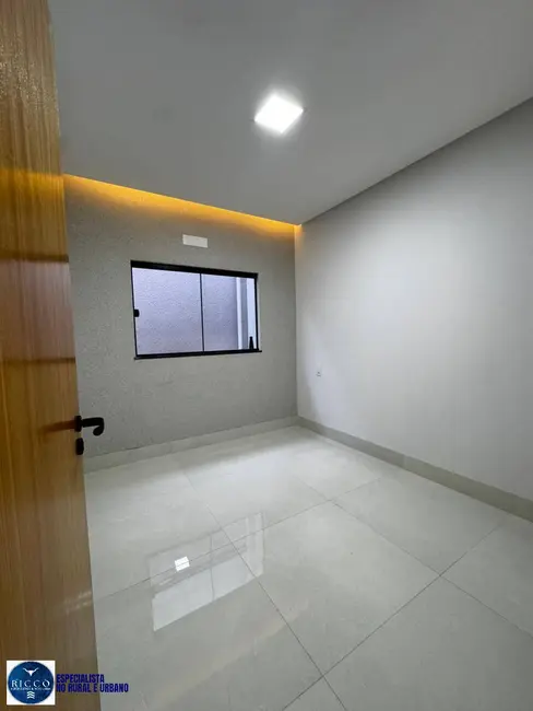 Foto 6 de Casa com 3 quartos à venda, 180m2 em Setor Três Marias, Goiania - GO