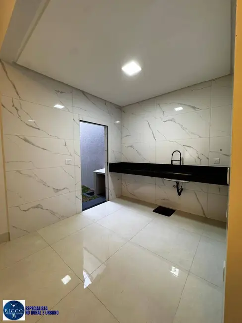 Foto 9 de Casa com 3 quartos à venda, 180m2 em Setor Três Marias, Goiania - GO