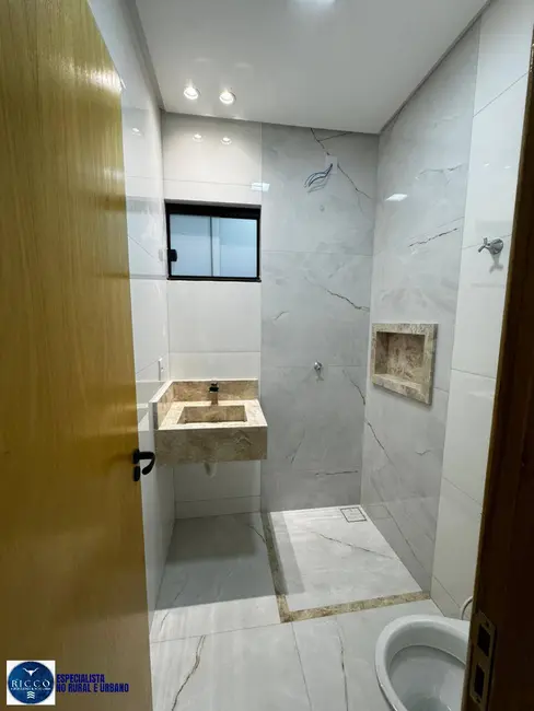 Foto 7 de Casa com 3 quartos à venda, 180m2 em Setor Três Marias, Goiania - GO